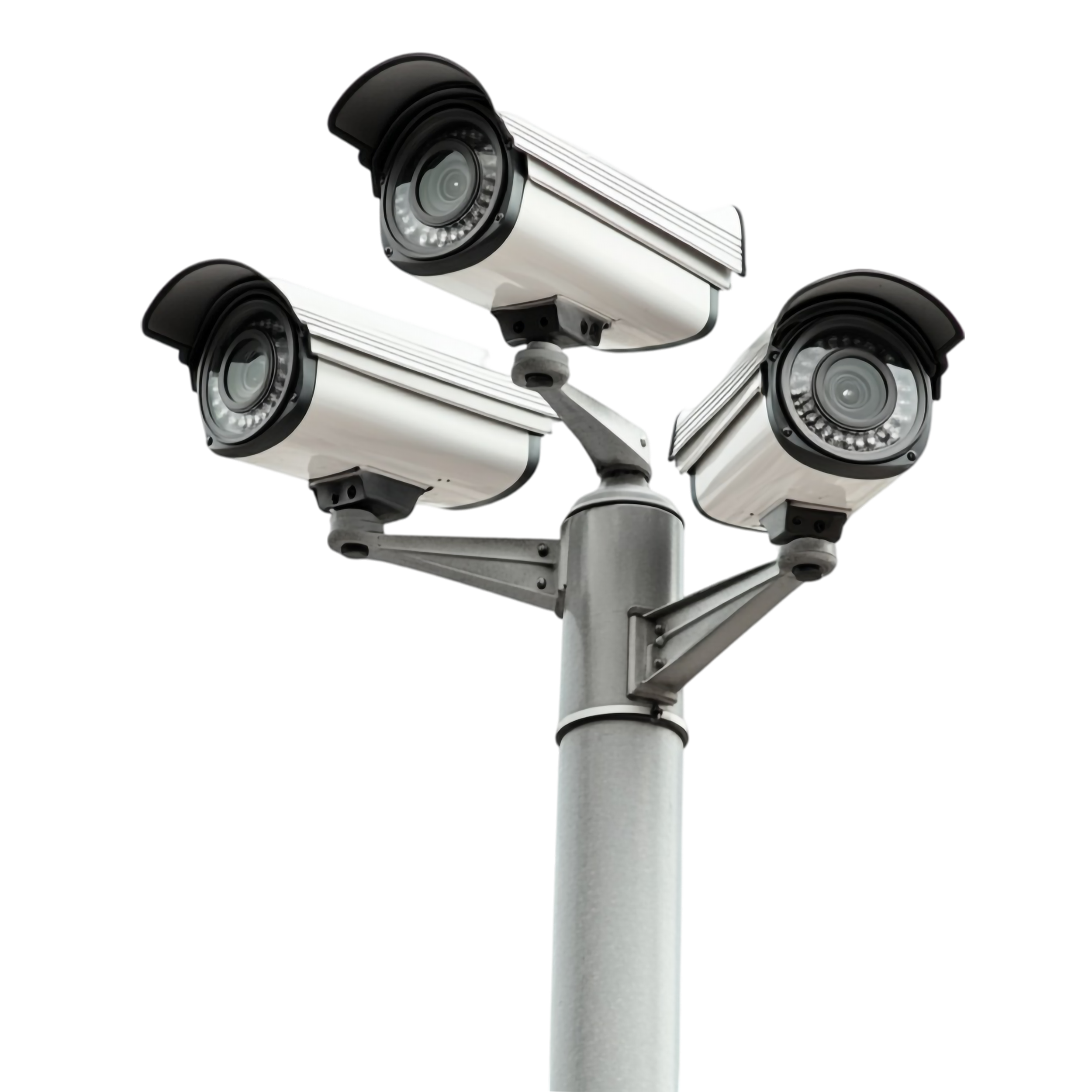 Équipement de surveillance du trafic